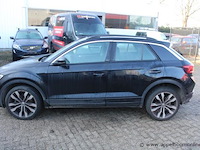 Personenwagen volkswagen t-roc, datum 1e insch, 20/05/2020, wvgzzza1zlv082066, 999cm³, 85kw, benzine, euro 6d, 42249km, inschrijvingsbewijs deel i+ii - afbeelding 19 van  20