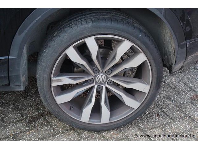 Personenwagen volkswagen t-roc, datum 1e insch, 20/05/2020, wvgzzza1zlv082066, 999cm³, 85kw, benzine, euro 6d, 42249km, inschrijvingsbewijs deel i+ii - afbeelding 20 van  20