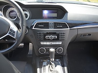 Personenwagn mercedes coupe c220 cdi, chassisnummer wdd2043021g151210, bouwjaar 27-05-2013 (1 sleutel, geen boorddocumenten) - afbeelding 8 van  38