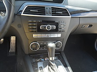 Personenwagn mercedes coupe c220 cdi, chassisnummer wdd2043021g151210, bouwjaar 27-05-2013 (1 sleutel, geen boorddocumenten) - afbeelding 13 van  38