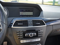 Personenwagn mercedes coupe c220 cdi, chassisnummer wdd2043021g151210, bouwjaar 27-05-2013 (1 sleutel, geen boorddocumenten) - afbeelding 14 van  38