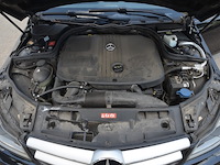 Personenwagn mercedes coupe c220 cdi, chassisnummer wdd2043021g151210, bouwjaar 27-05-2013 (1 sleutel, geen boorddocumenten) - afbeelding 19 van  38