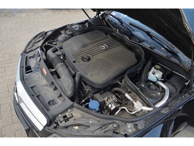 Personenwagn mercedes coupe c220 cdi, chassisnummer wdd2043021g151210, bouwjaar 27-05-2013 (1 sleutel, geen boorddocumenten) - afbeelding 21 van  38