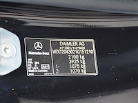 Personenwagn mercedes coupe c220 cdi, chassisnummer wdd2043021g151210, bouwjaar 27-05-2013 (1 sleutel, geen boorddocumenten) - afbeelding 22 van  38