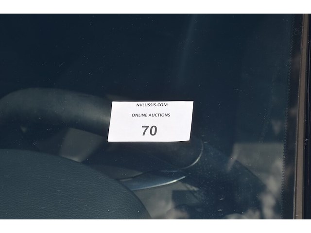 Personenwagn mercedes coupe c220 cdi, chassisnummer wdd2043021g151210, bouwjaar 27-05-2013 (1 sleutel, geen boorddocumenten) - afbeelding 12 van  38