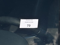 Personenwagn mercedes coupe c220 cdi, chassisnummer wdd2043021g151210, bouwjaar 27-05-2013 (1 sleutel, geen boorddocumenten) - afbeelding 12 van  38