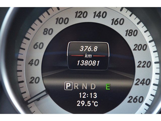 Personenwagn mercedes coupe c220 cdi, chassisnummer wdd2043021g151210, bouwjaar 27-05-2013 (1 sleutel, geen boorddocumenten) - afbeelding 26 van  38