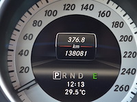 Personenwagn mercedes coupe c220 cdi, chassisnummer wdd2043021g151210, bouwjaar 27-05-2013 (1 sleutel, geen boorddocumenten) - afbeelding 26 van  38