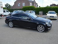 Personenwagn mercedes coupe c220 cdi, chassisnummer wdd2043021g151210, bouwjaar 27-05-2013 (1 sleutel, geen boorddocumenten) - afbeelding 28 van  38