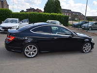 Personenwagn mercedes coupe c220 cdi, chassisnummer wdd2043021g151210, bouwjaar 27-05-2013 (1 sleutel, geen boorddocumenten) - afbeelding 29 van  38