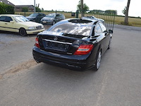 Personenwagn mercedes coupe c220 cdi, chassisnummer wdd2043021g151210, bouwjaar 27-05-2013 (1 sleutel, geen boorddocumenten) - afbeelding 31 van  38