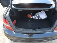 Personenwagn mercedes coupe c220 cdi, chassisnummer wdd2043021g151210, bouwjaar 27-05-2013 (1 sleutel, geen boorddocumenten) - afbeelding 38 van  38