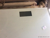 Personenweegschaal - afbeelding 2 van  2