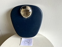Personenweegschaal - afbeelding 1 van  1