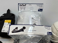 Persoonlijke beschermingsmiddelen - afbeelding 2 van  2