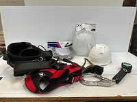 Persoonlijke beschermingsmiddelen - afbeelding 1 van  6