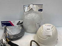 Persoonlijke beschermingsmiddelen - afbeelding 2 van  6