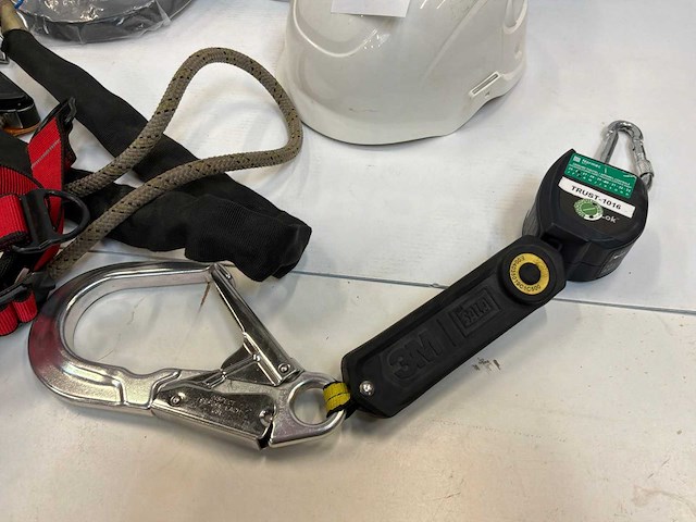 Persoonlijke beschermingsmiddelen - afbeelding 3 van  6