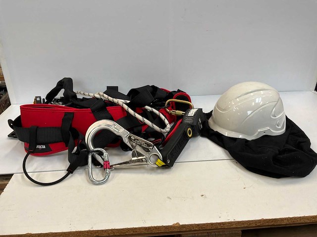 Persoonlijke beschermingsmiddelen - afbeelding 5 van  6