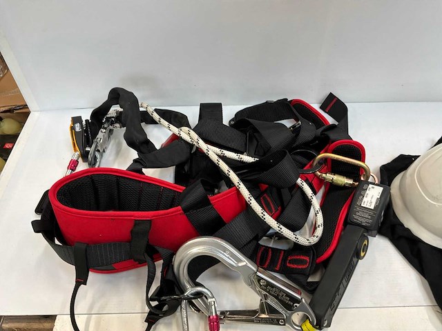 Persoonlijke beschermingsmiddelen - afbeelding 6 van  6