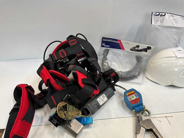 Persoonlijke beschermingsmiddelen - afbeelding 2 van  7