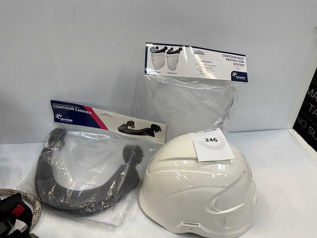 Persoonlijke beschermingsmiddelen - afbeelding 3 van  7