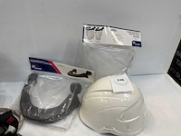 Persoonlijke beschermingsmiddelen - afbeelding 3 van  7