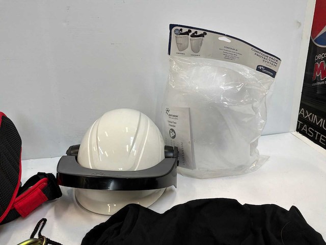 Persoonlijke beschermingsmiddelen - afbeelding 6 van  7