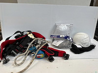 Persoonlijke beschermingsmiddelen - afbeelding 1 van  7