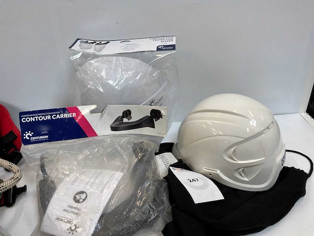 Persoonlijke beschermingsmiddelen - afbeelding 2 van  7