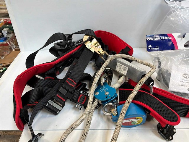 Persoonlijke beschermingsmiddelen - afbeelding 3 van  7