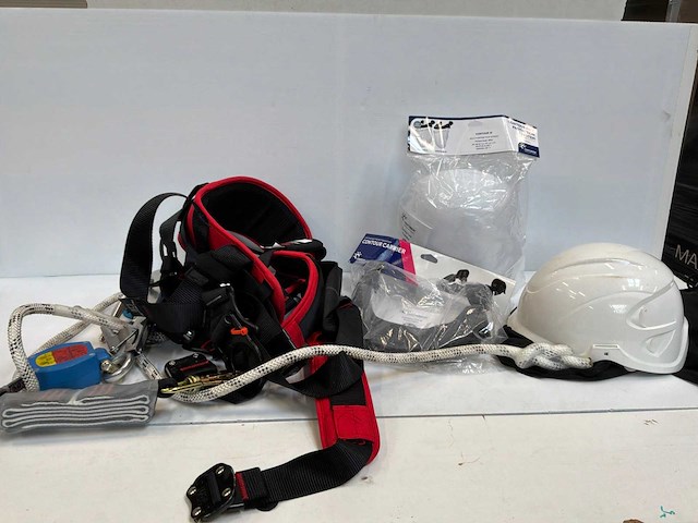 Persoonlijke beschermingsmiddelen - afbeelding 5 van  7