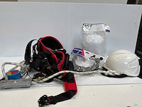 Persoonlijke beschermingsmiddelen - afbeelding 5 van  7