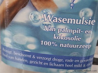 Persoonlijke verzorging - afbeelding 3 van  3