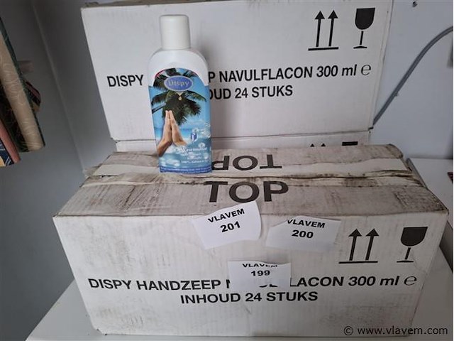 Persoonlijke verzorging - afbeelding 1 van  3