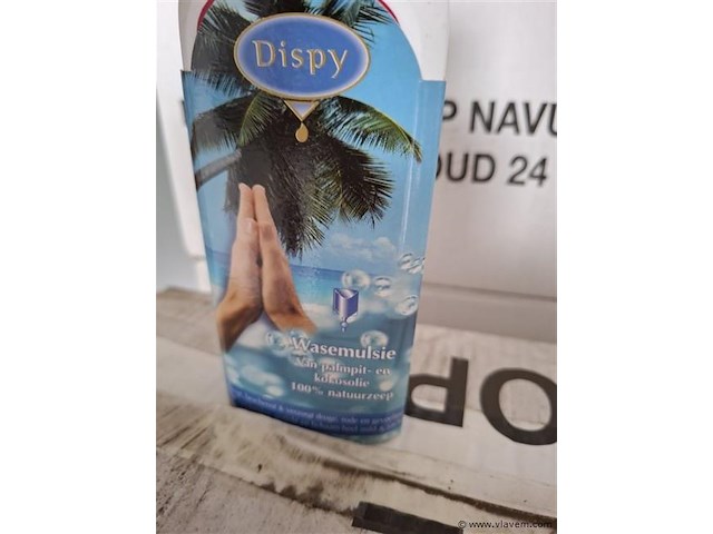 Persoonlijke verzorging - afbeelding 2 van  3