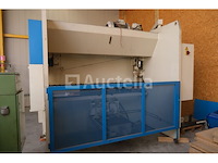 Persrem lvd pp 170/30 mnc 95 - afbeelding 2 van  14