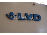 Persrem lvd pp 170/30 mnc 95 - afbeelding 3 van  14