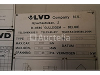 Persrem lvd pp 170/30 mnc 95 - afbeelding 4 van  14