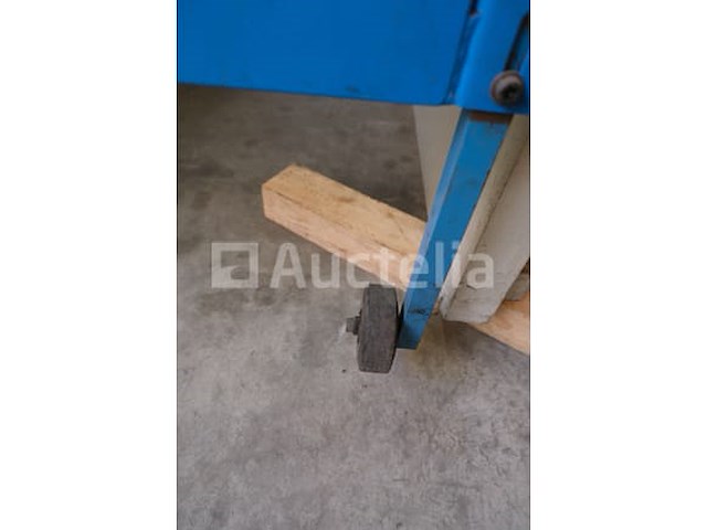 Persrem lvd pp 170/30 mnc 95 - afbeelding 5 van  14