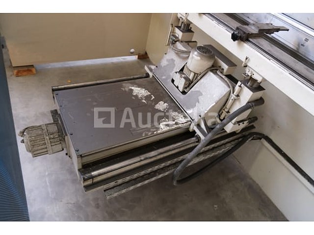 Persrem lvd pp 170/30 mnc 95 - afbeelding 6 van  14