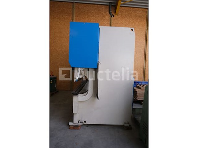 Persrem lvd pp 170/30 mnc 95 - afbeelding 1 van  14