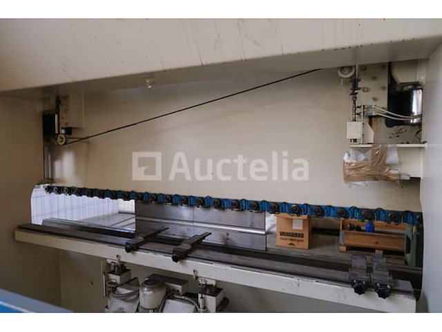 Persrem lvd pp 170/30 mnc 95 - afbeelding 9 van  14