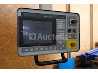 Persrem lvd pp 170/30 mnc 95 - afbeelding 12 van  14