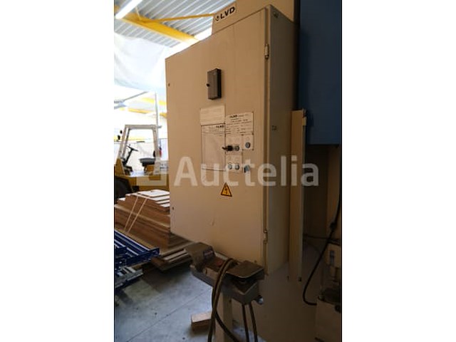 Persrem lvd pp 170/30 mnc 95 - afbeelding 13 van  14