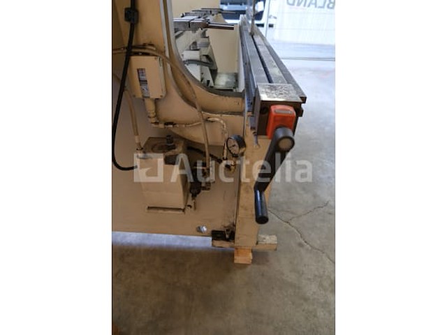 Persrem lvd pp 170/30 mnc 95 - afbeelding 14 van  14