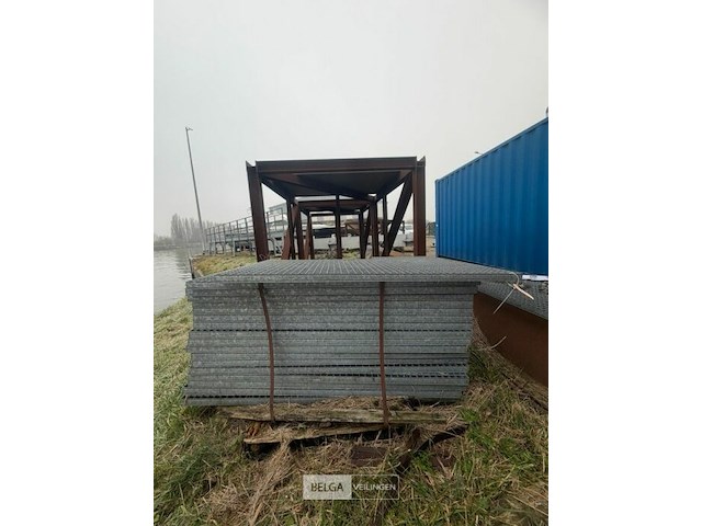 Persroosters - afbeelding 2 van  4