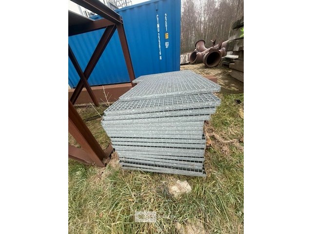 Persroosters - afbeelding 3 van  4