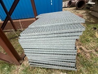 Persroosters - afbeelding 3 van  4