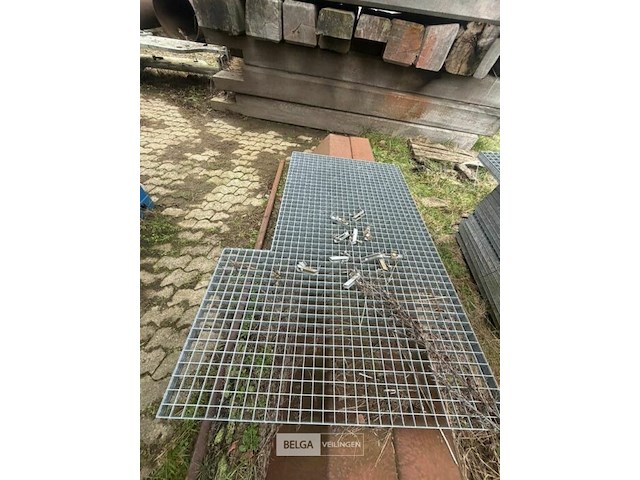 Persroosters - afbeelding 4 van  4